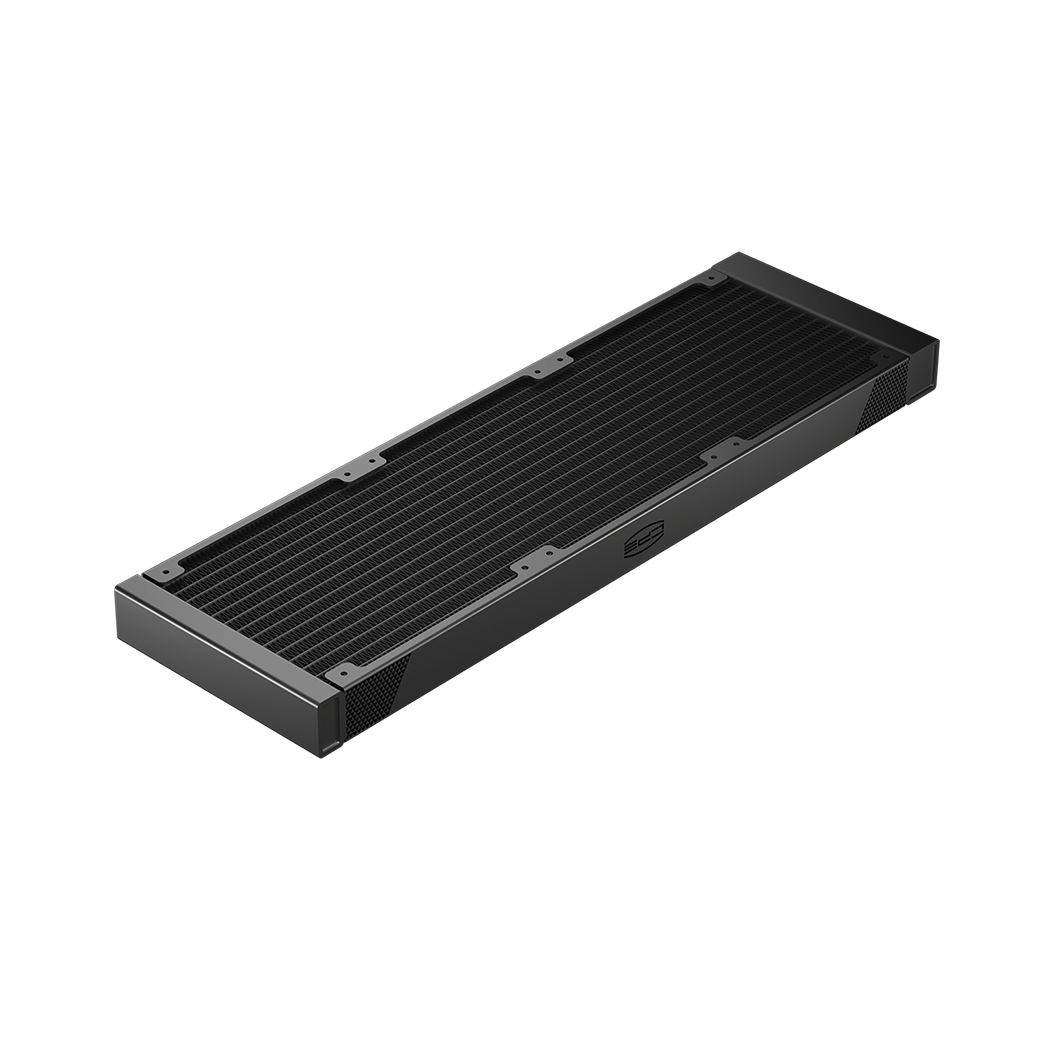 DT360 ARGB DISPLAY BLACK