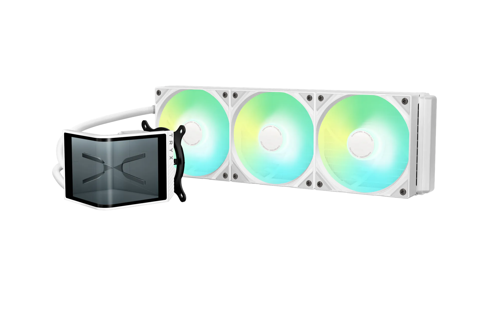 PANORAMA SE ARGB 360 BLACK