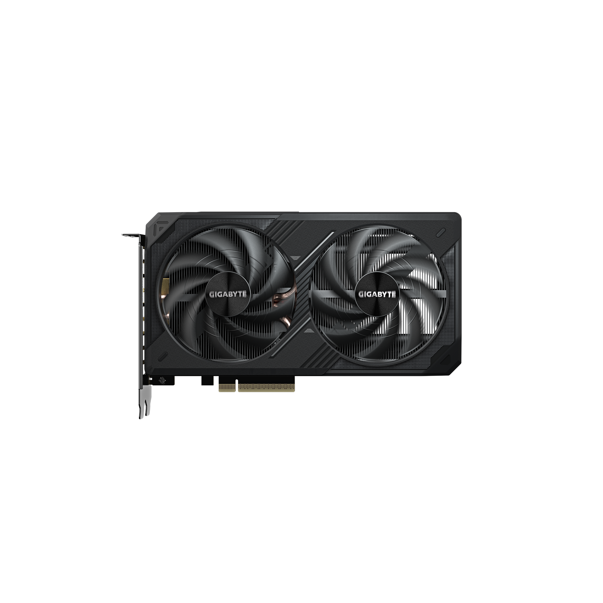 GIGABYTE RTX5060TI WINDFORCE X2 OC 8GB GDDR7 thumbnail 5