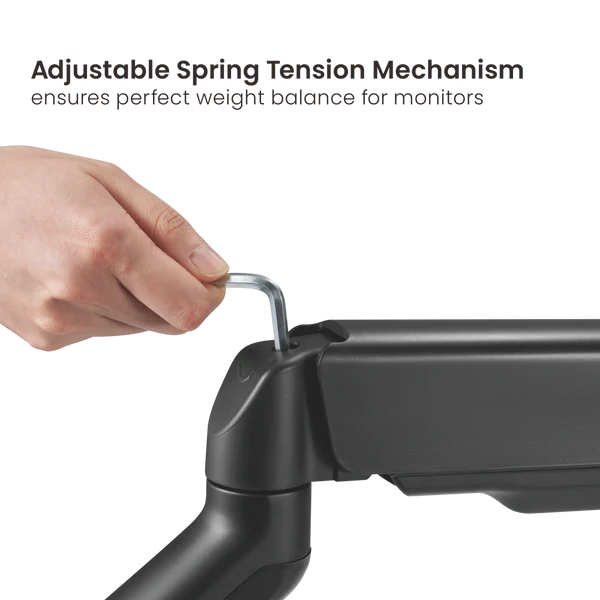 ELEMENTAL MONITOR ARMS (DUAL) thumbnail 4