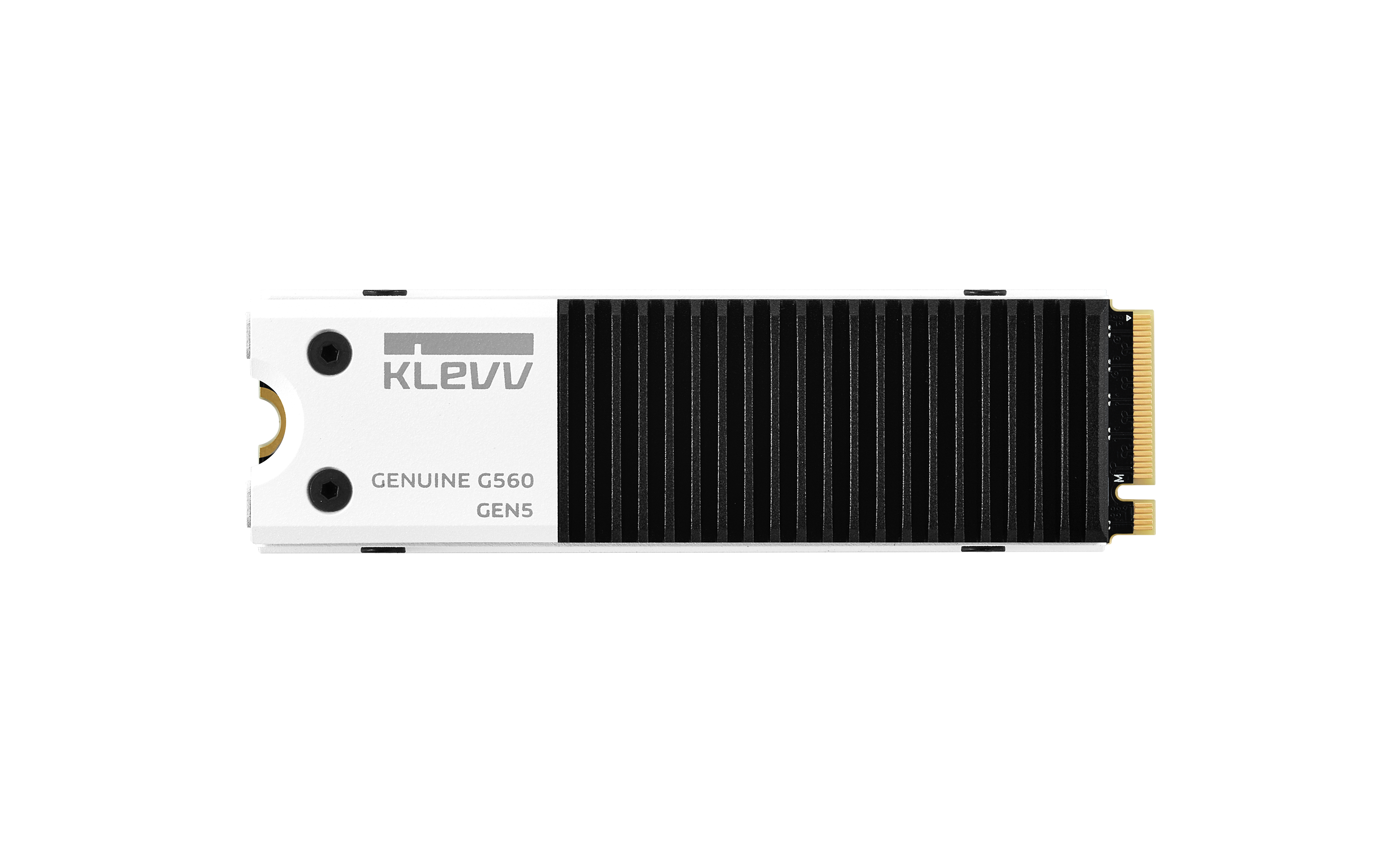 KLEVV Genuine G560 M.2 NVMe PCIe 5x4 SSD 2TB