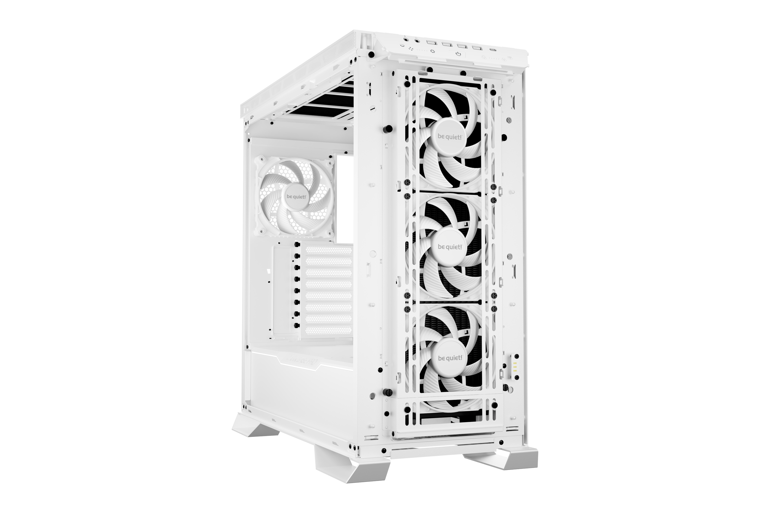 DARK BASE PRO 901 WHITE (BGW51)