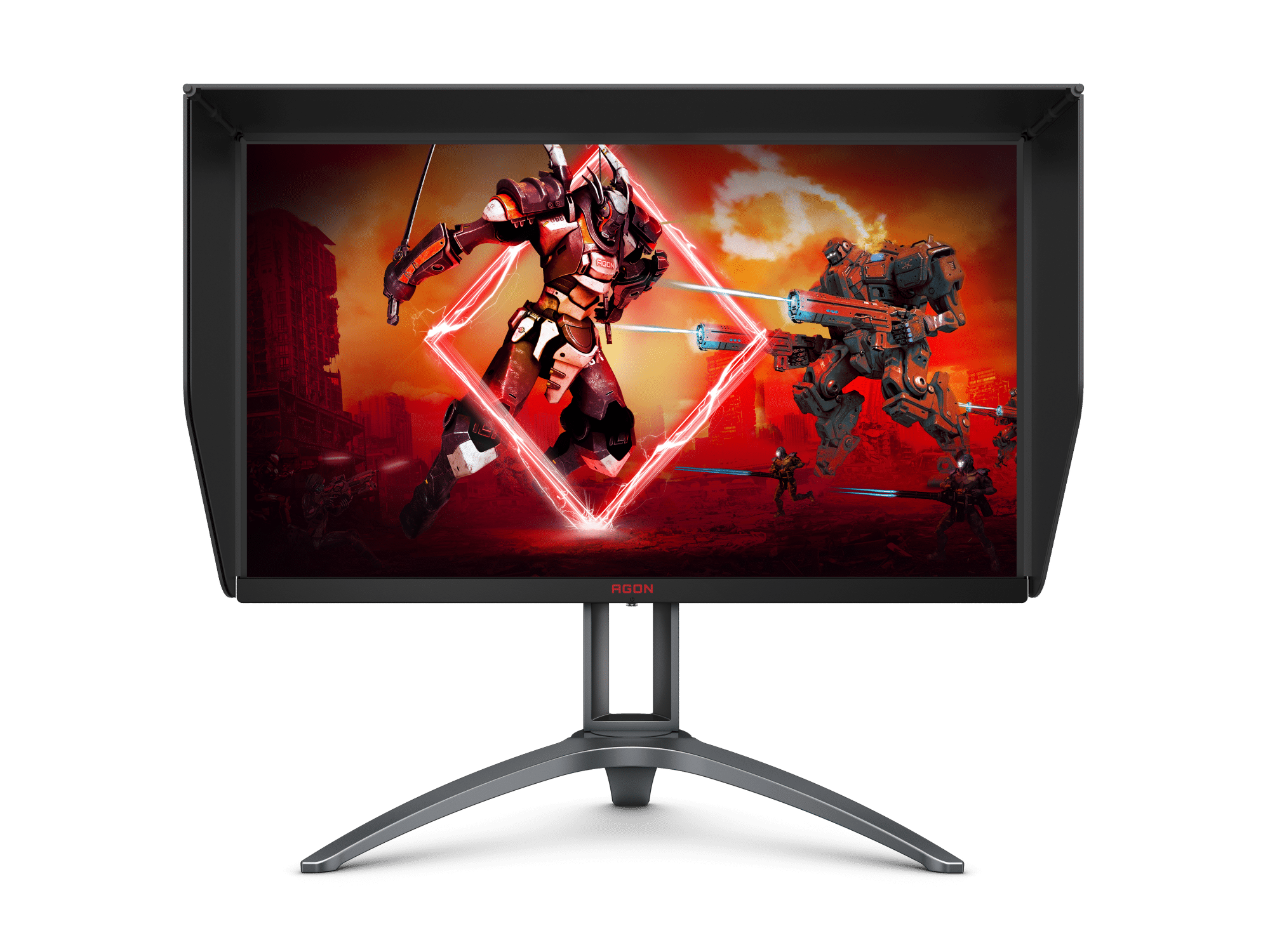 AG273FZE 27" MONITOR