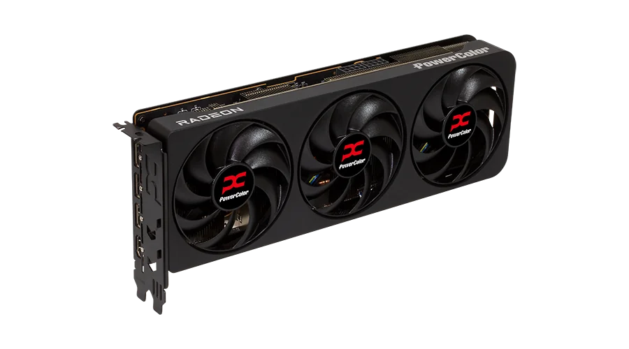 RX9070 REAPER 16GB GDDR6