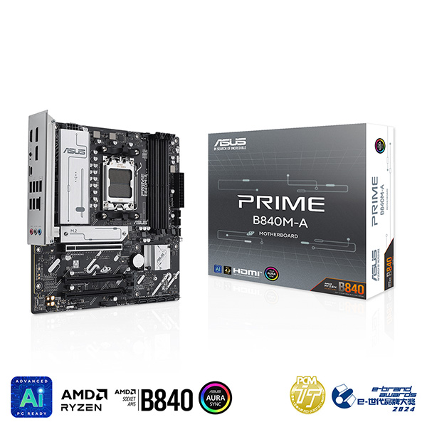PRIME B840M-A-CSM