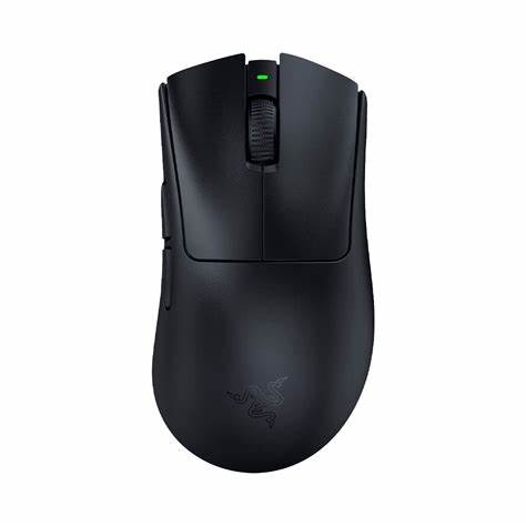 DEATHADDER V3 HYPERSPEED GAMING MOUSE