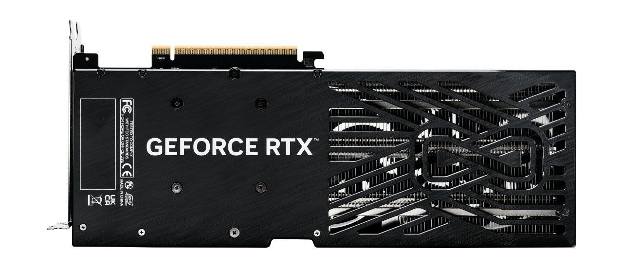 PALIT RTX5060TI INFINITY 3 16GB GDDR7
