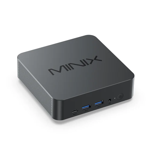 i5-12600H MINI PC HDMI x2 TB4512GB thumbnail 4