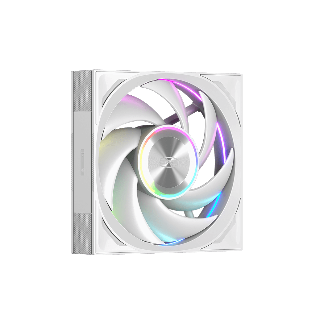 DT360 ARGB DISPLAY WHITE thumbnail 4