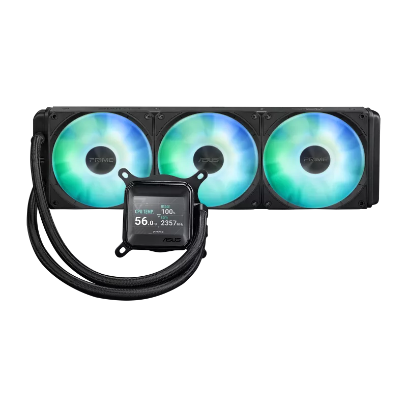 PRIME LC 360 ARGB LCD thumbnail 8