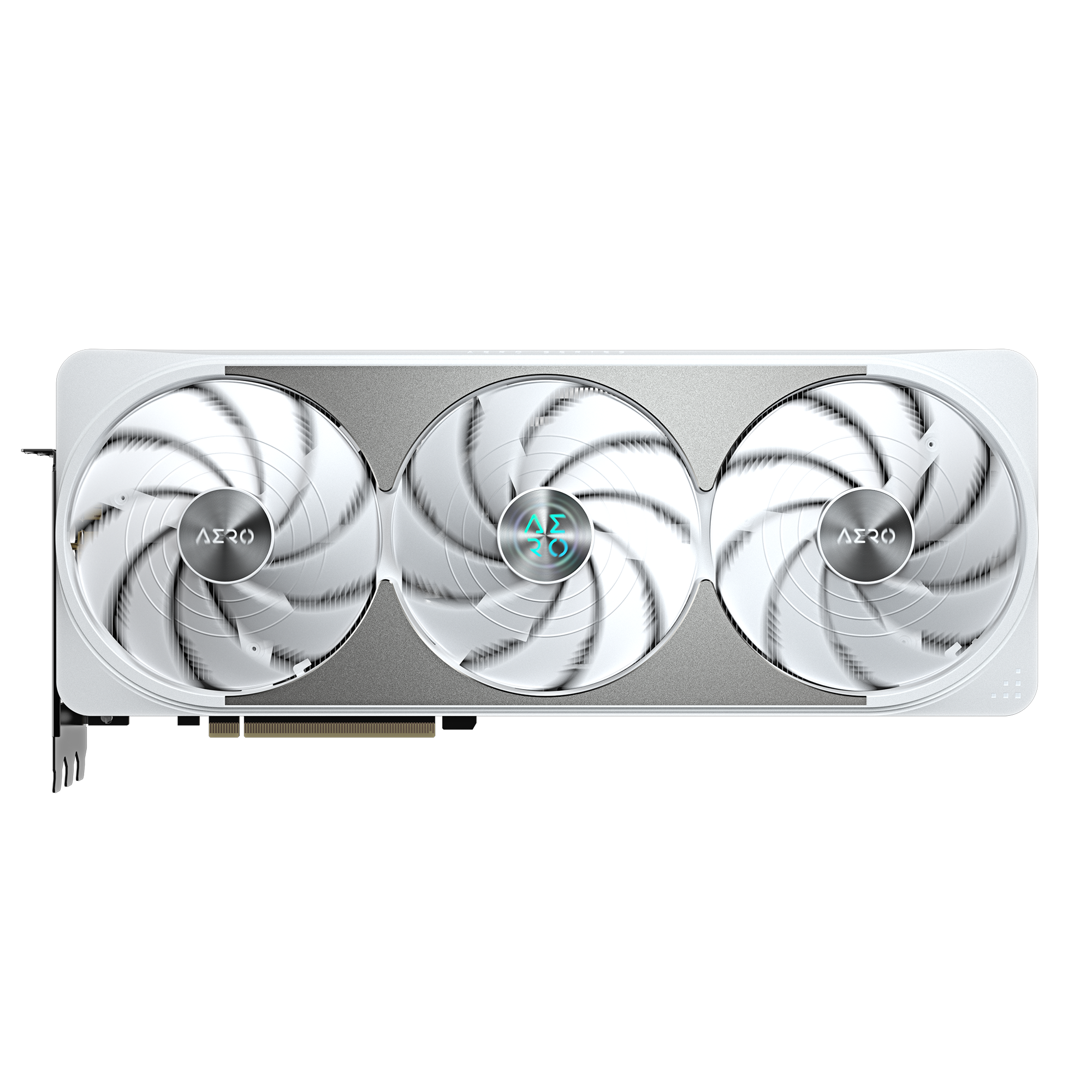 GIGABYTE RTX5070TI AERO OC 16GB GDDR7 thumbnail 13