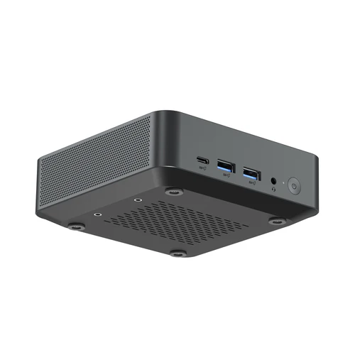i5-12600H MINI PC HDMI x2 TB4512GB