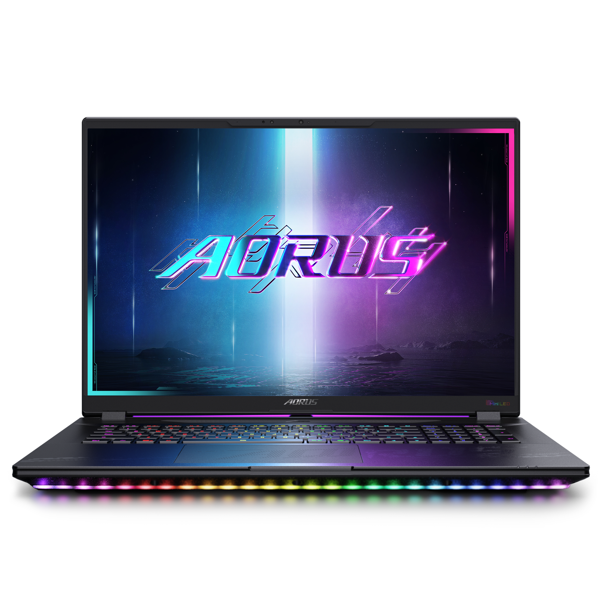 AORUS MASTER 18