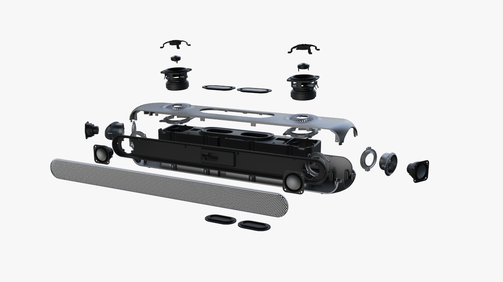 Thunder Pro +-7.1.2 DOLBY ATMOS