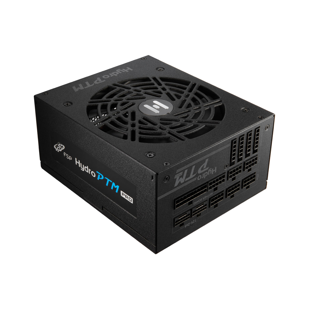 HYDRO PTM PRO 3.0 GEN5 1650W PLATINUM