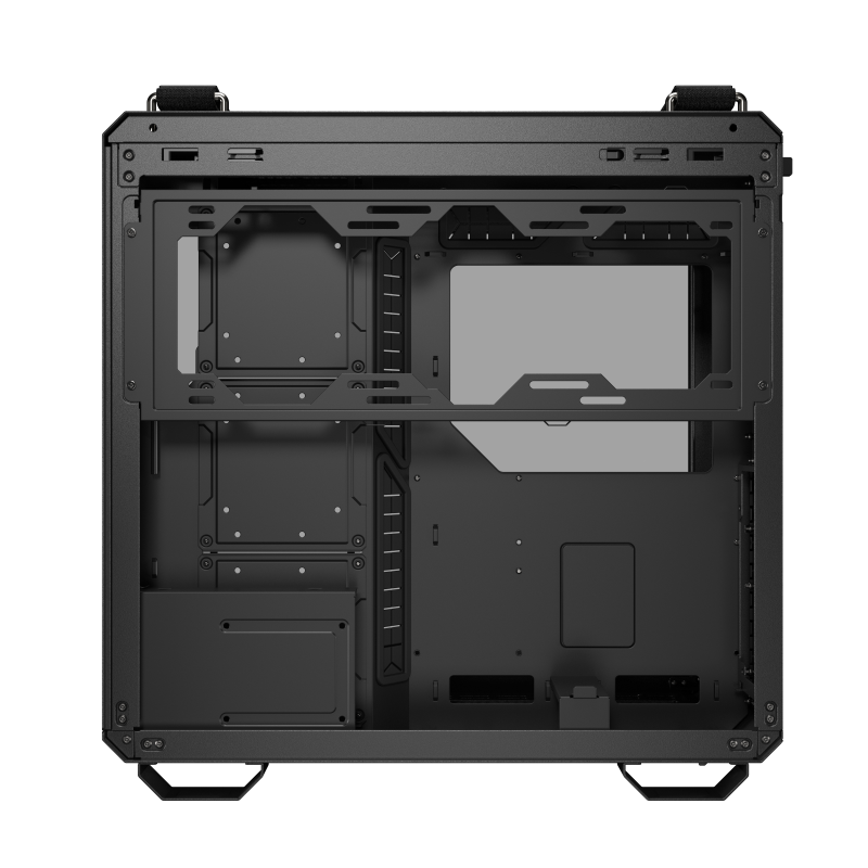 TUF GAMING GT502 HORIZON BLACK EDITION thumbnail 9