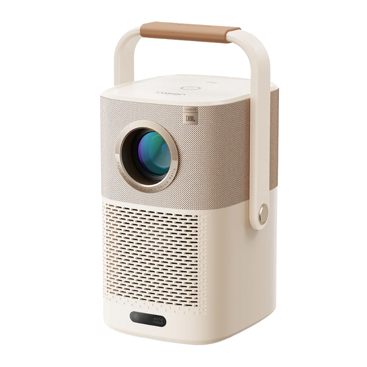 T2 Plus GTV Projector thumbnail 2