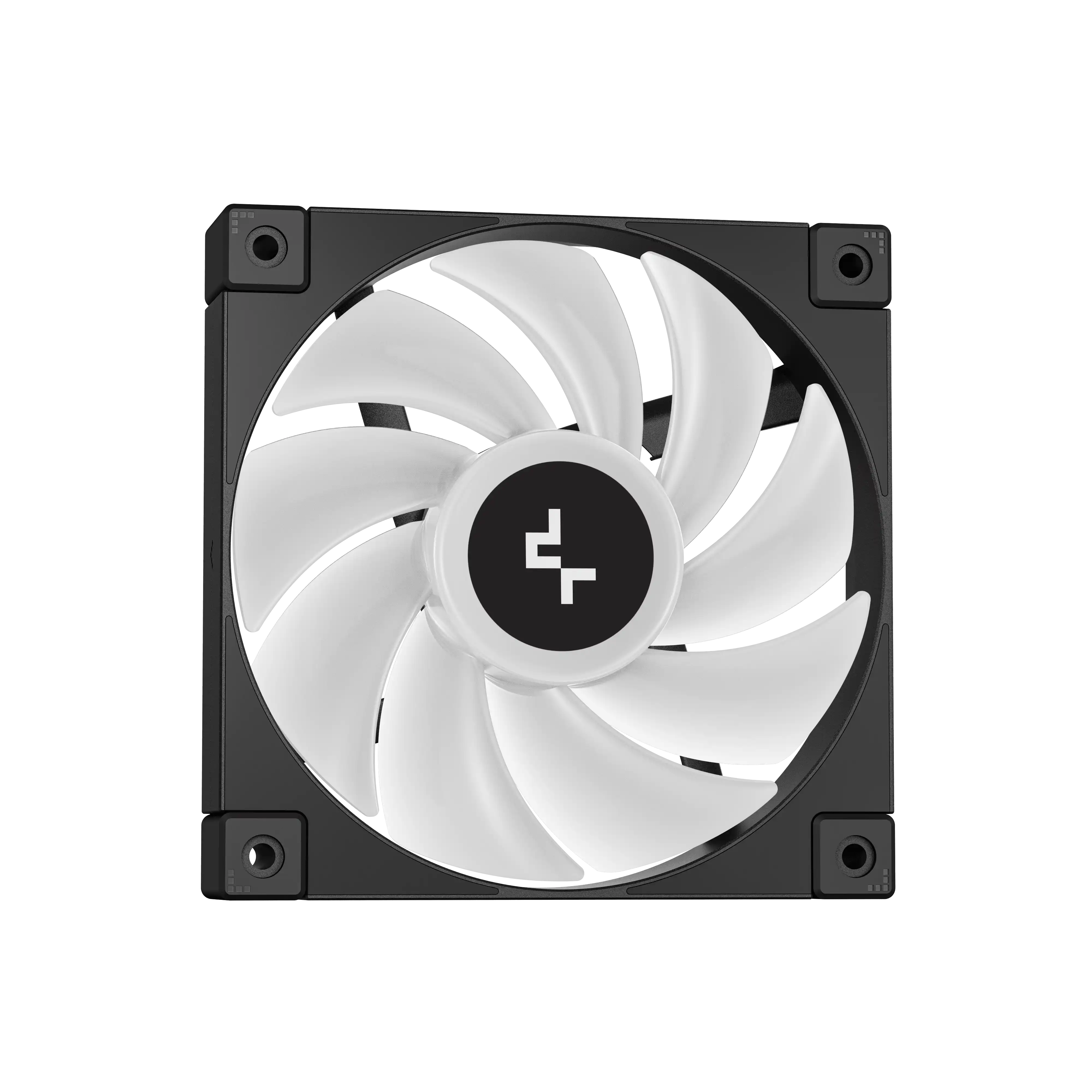 LD360 LIQUID CPU COOLER W/MULIT-LINE DISPLAY BLACK thumbnail 4