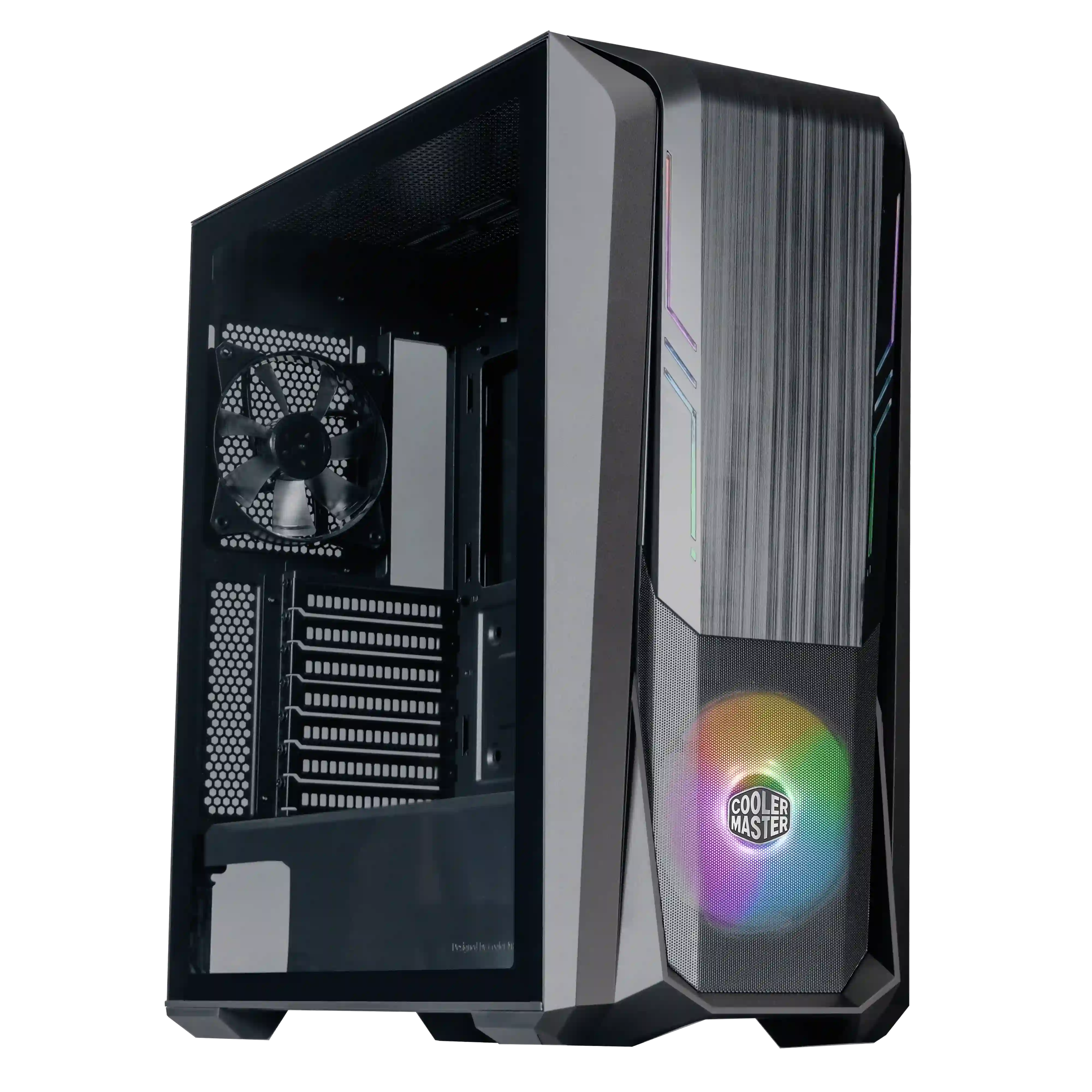 MASTERBOX 500 CASE