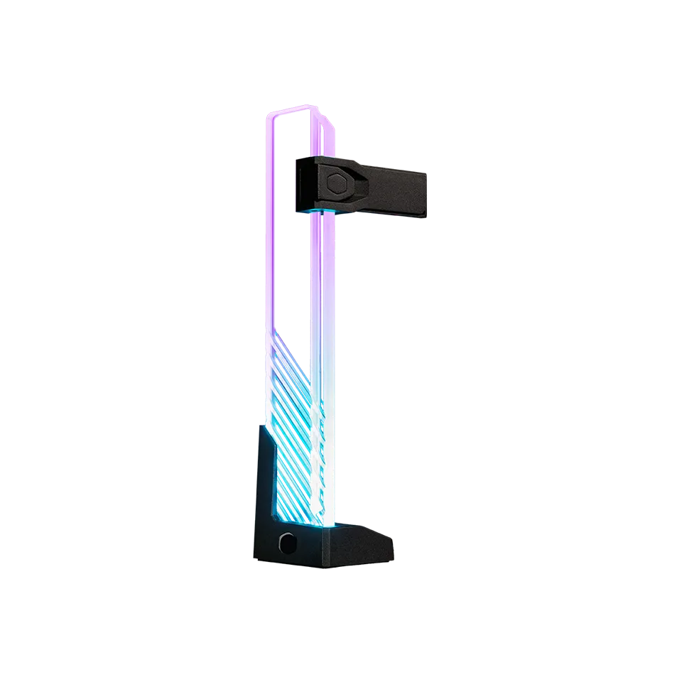 ARGB GPU SUPPORT BRACKET