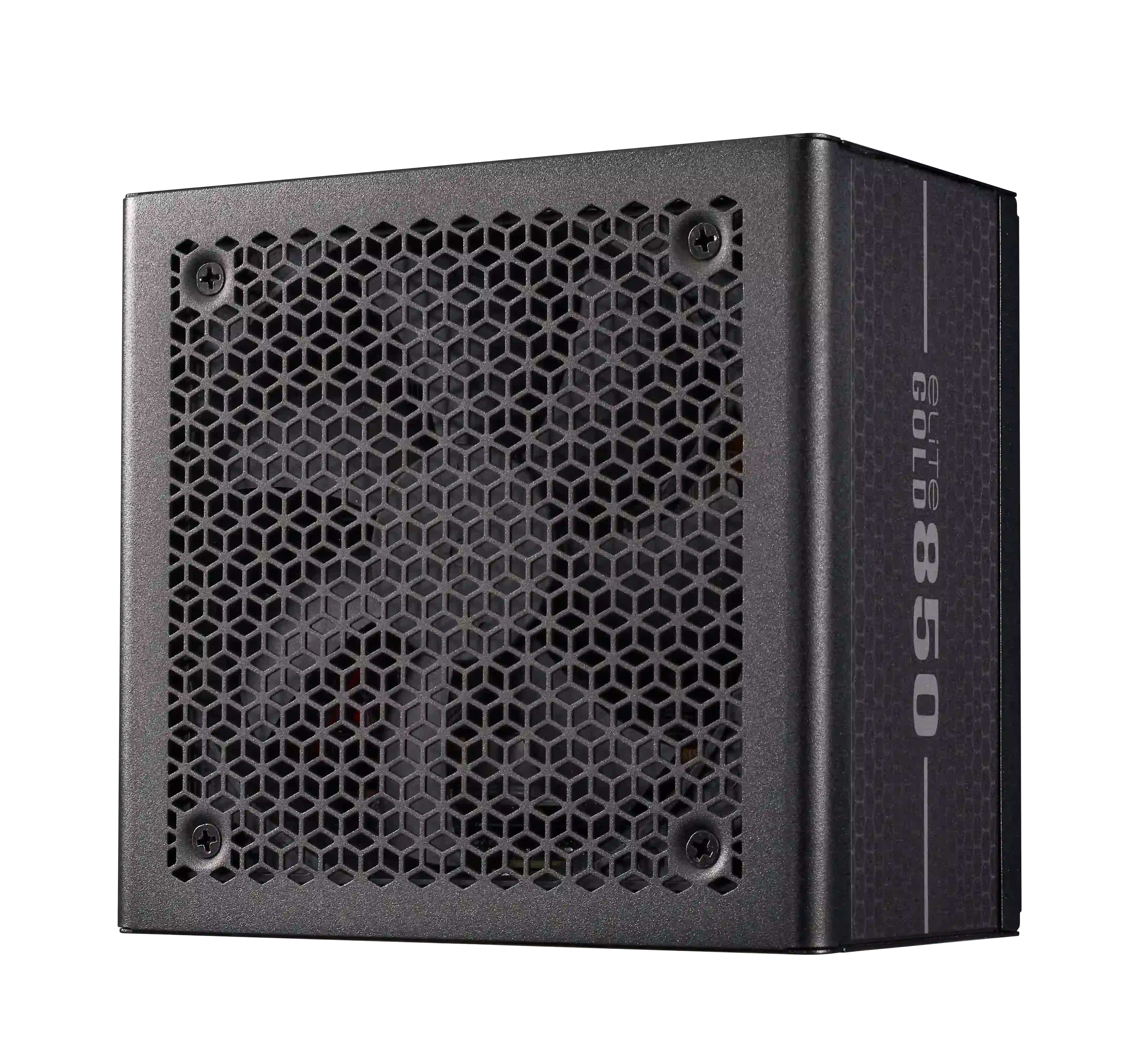 ELITE Gold 850 850W ATX3.1 Full Modular