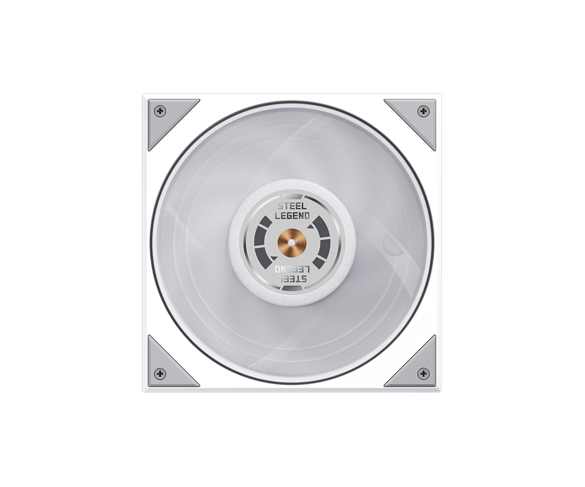 ASROCK STEEL LEGEND 360 LCD WHITE thumbnail 9