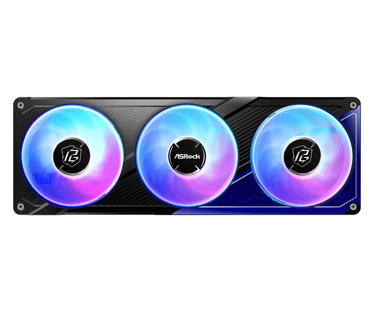 ASROCK PHANTOM GAMING 360 LCD ARGB thumbnail 8