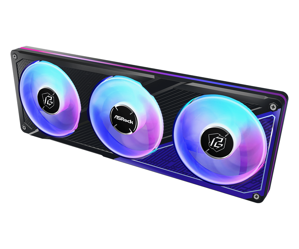 ASROCK PHANTOM GAMING 360 LCD ARGB thumbnail 9