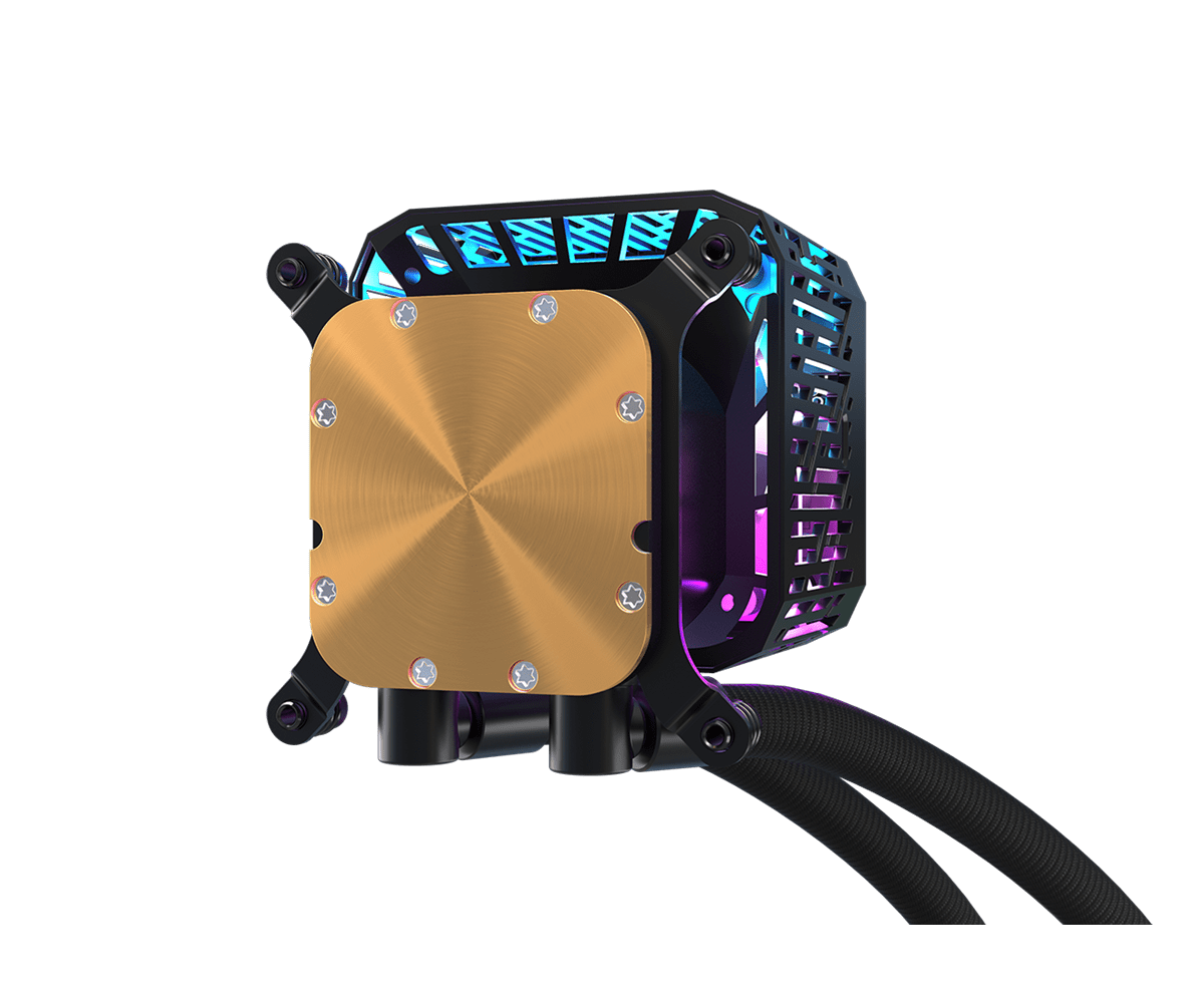 ASROCK PHANTOM GAMING 360 LCD ARGB thumbnail 11