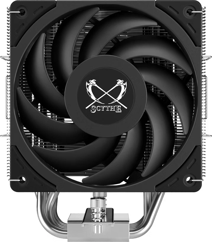 SCYTHE MUGEN 6 (SCMG-6000) thumbnail 2