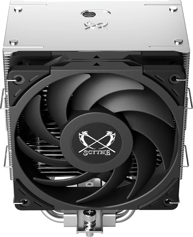 SCYTHE MUGEN 6 (SCMG-6000) thumbnail 4