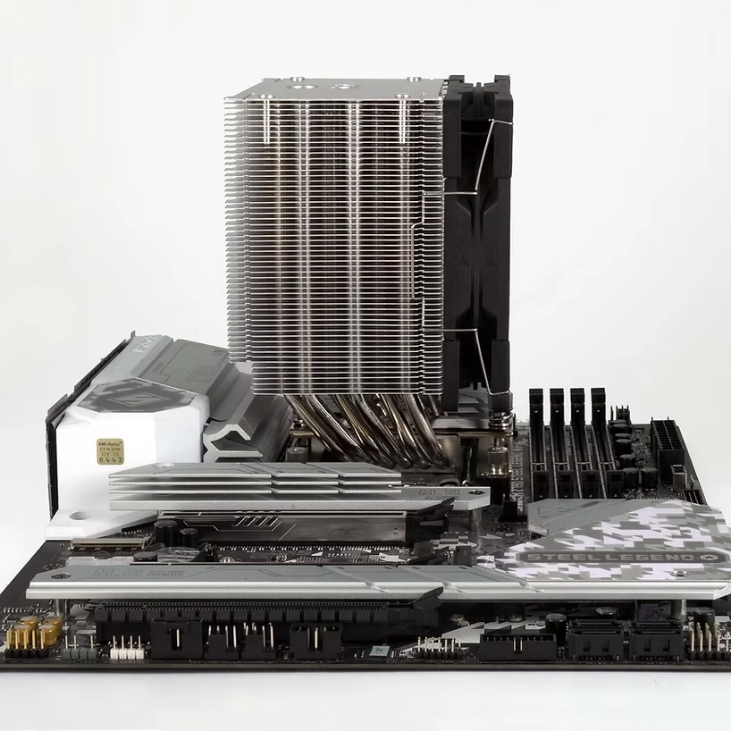 SCYTHE MUGEN 6 (SCMG-6000) thumbnail 7