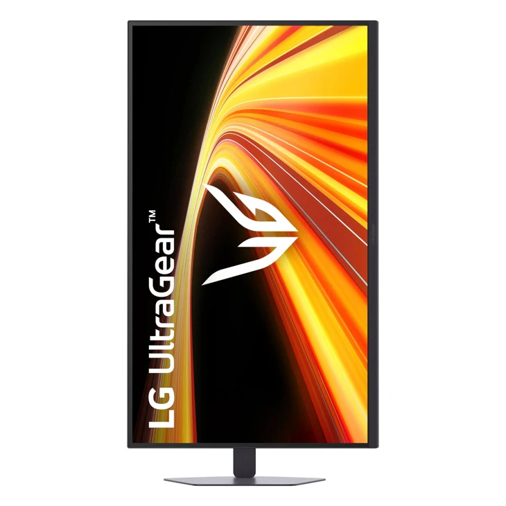 LG 32G620B-B 31.5" IPS MONITOR thumbnail 3