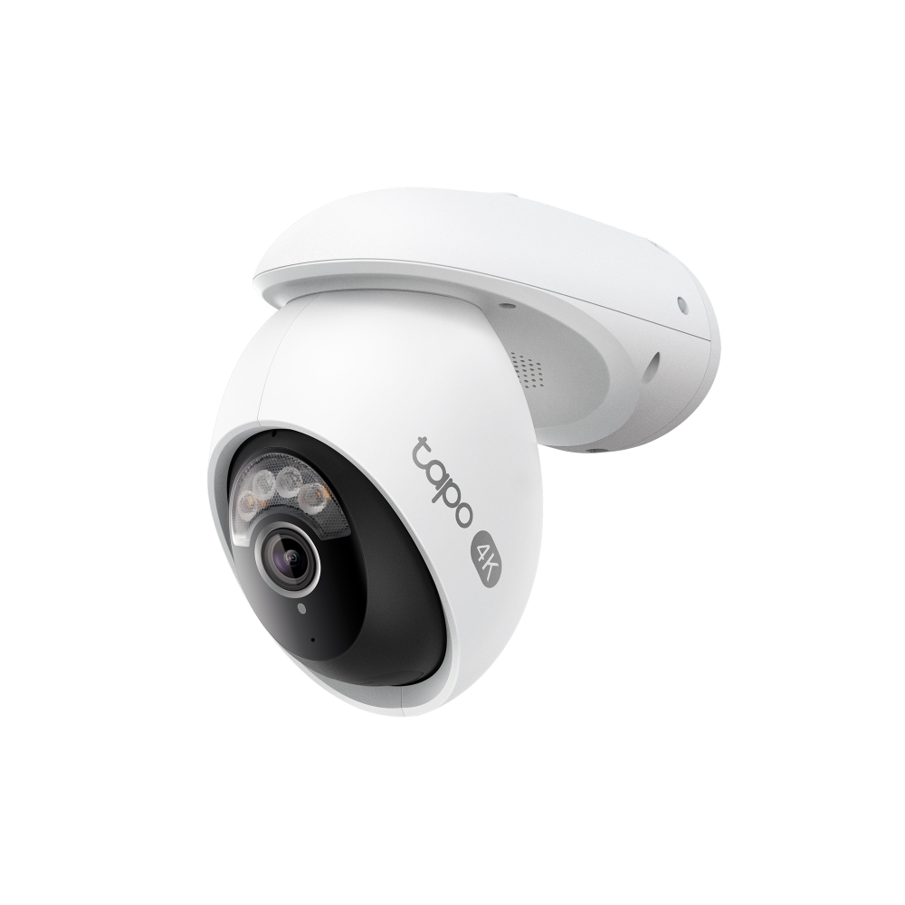 TP-LINK Tapo C560WS 戶外旋轉式 Wi-Fi 防護攝影機