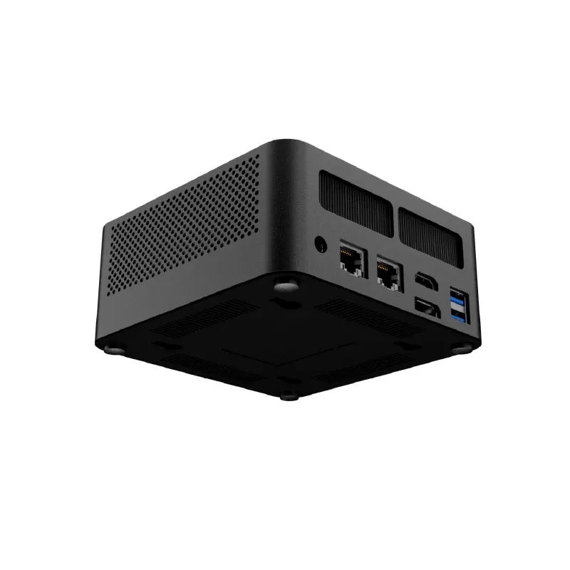 COLORFUL SMART500 R7 7735HS 16GB/1TB/W11H MINI PC thumbnail 3