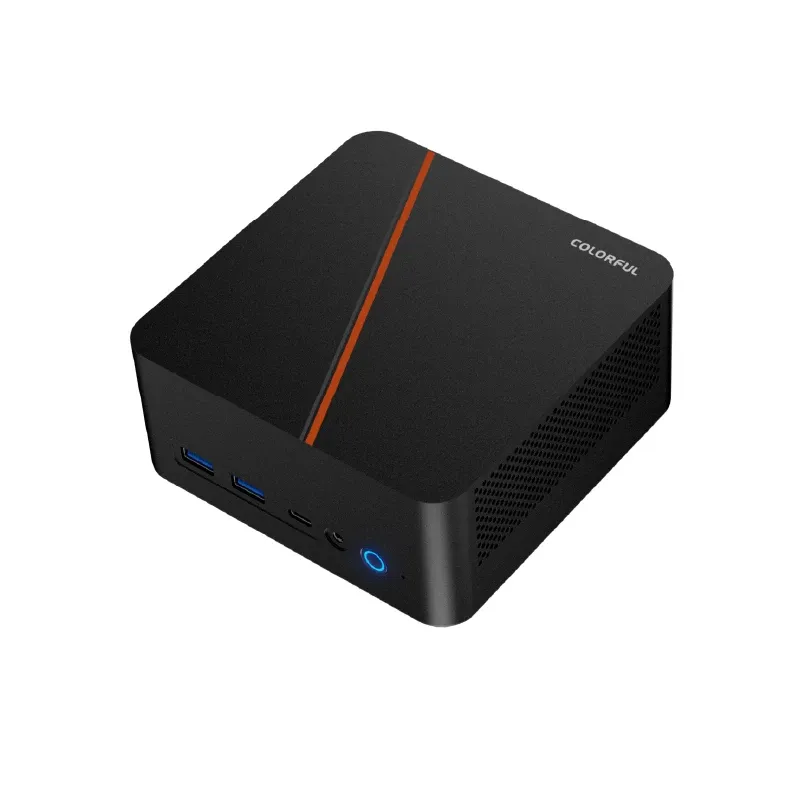 COLORFUL SMART500 R7 7735HS 16GB/1TB/W11H MINI PC thumbnail 4