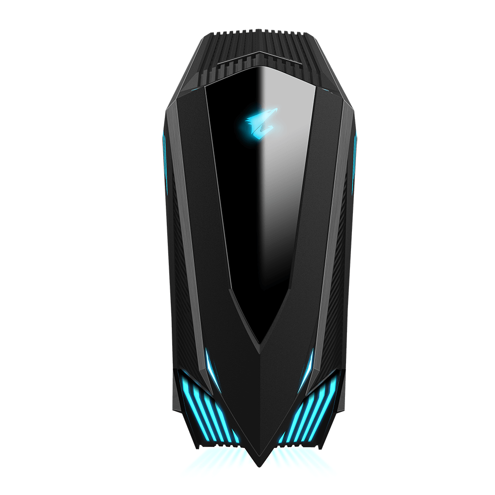 GIGABYTE AORUS C700 GLASS CASE thumbnail 4