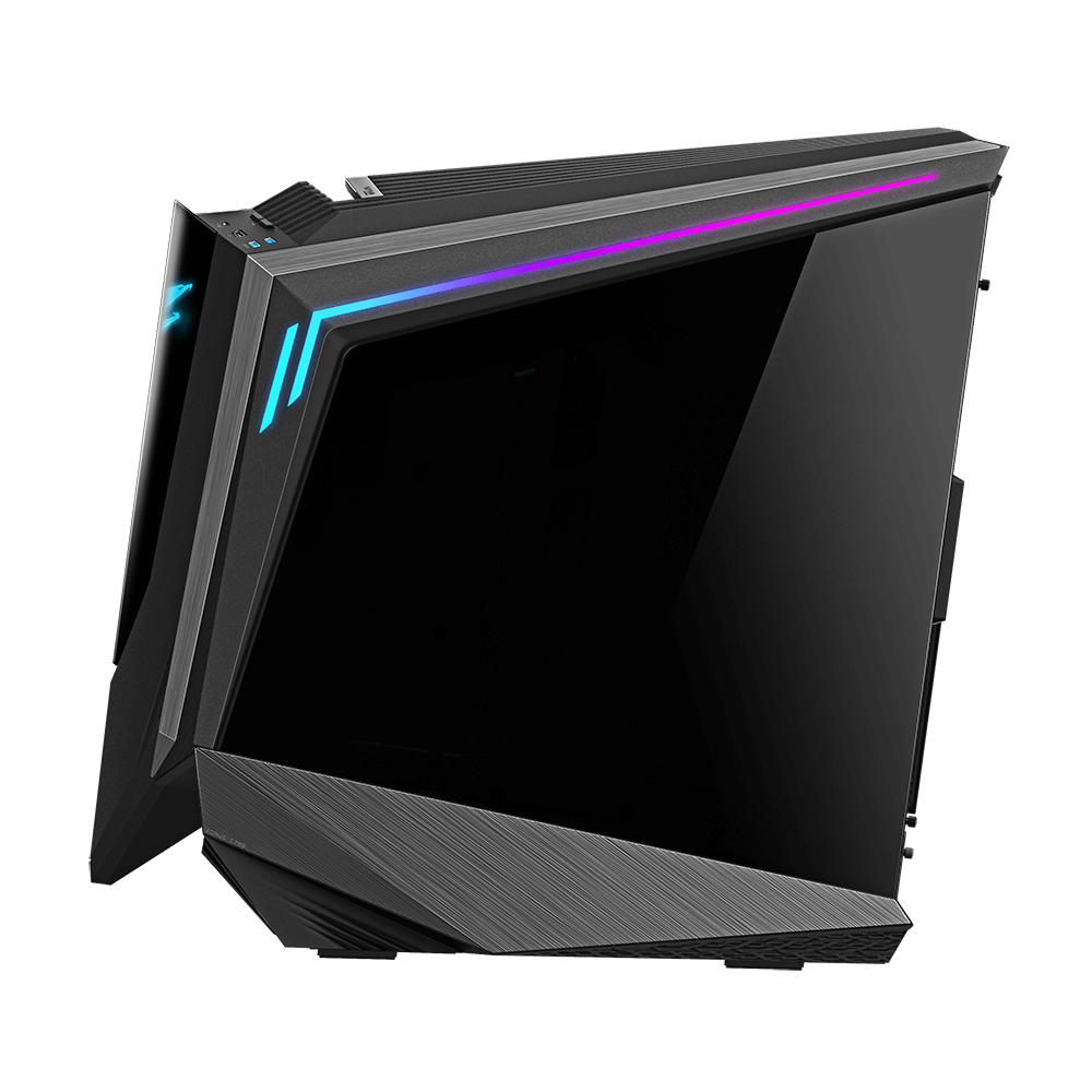 GIGABYTE AORUS C700 GLASS CASE thumbnail 5