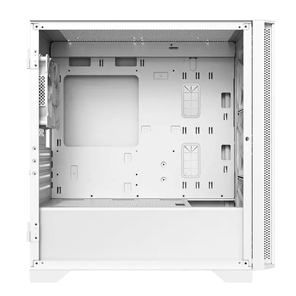 MONTECH AIR 100 ARGB MATX CASE WHITE thumbnail 2