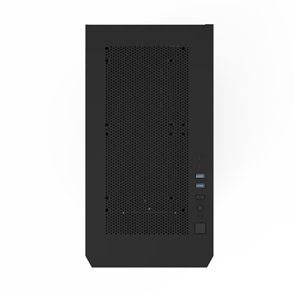 MONTECH AIR 100 LITE MATX CASE BLACK thumbnail 5