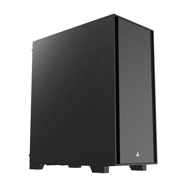 MONTECH AIR1000 SILENT ATX CASE BLACK