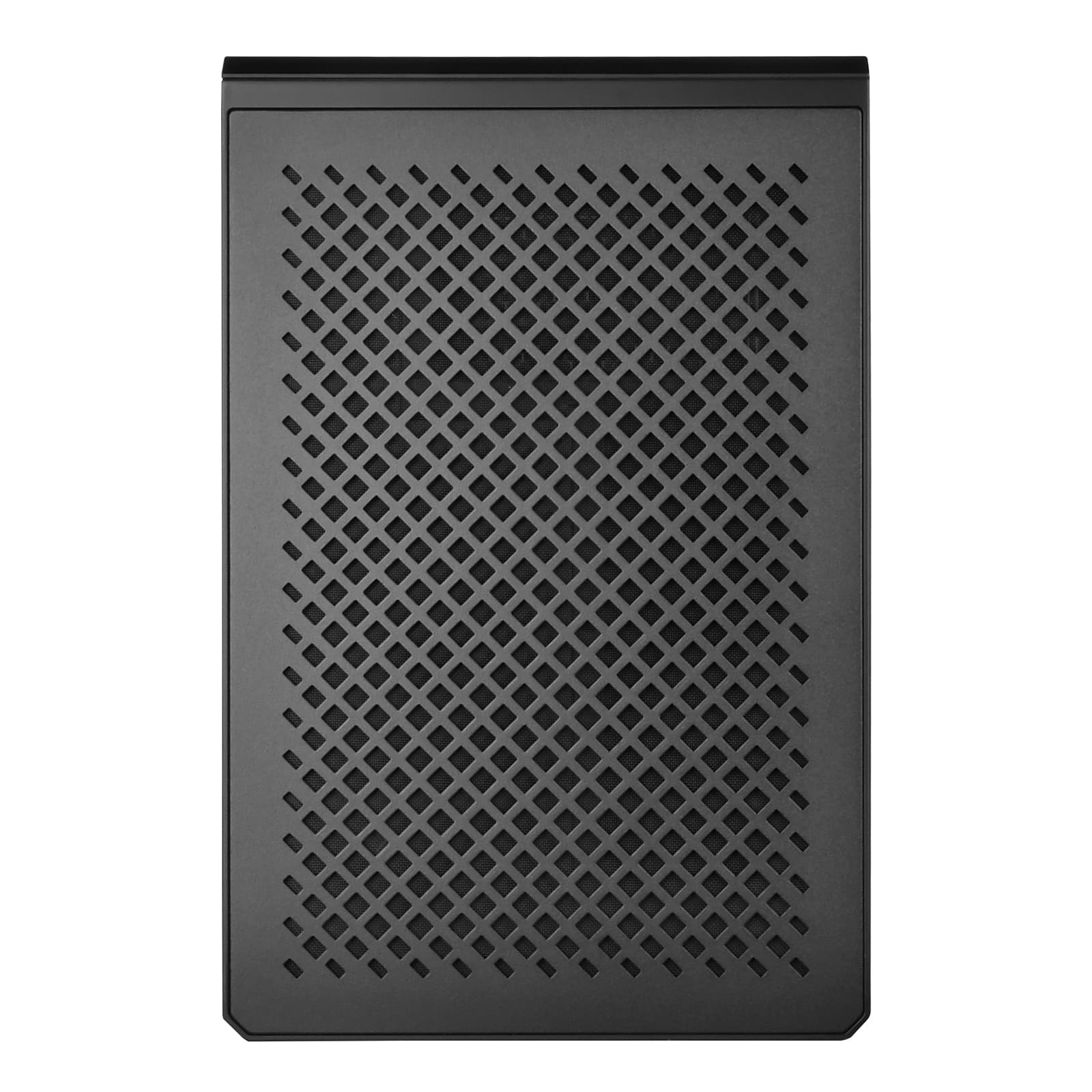 SILVERSTONE ALTA G1 M-ATX CASE (BK) thumbnail 7