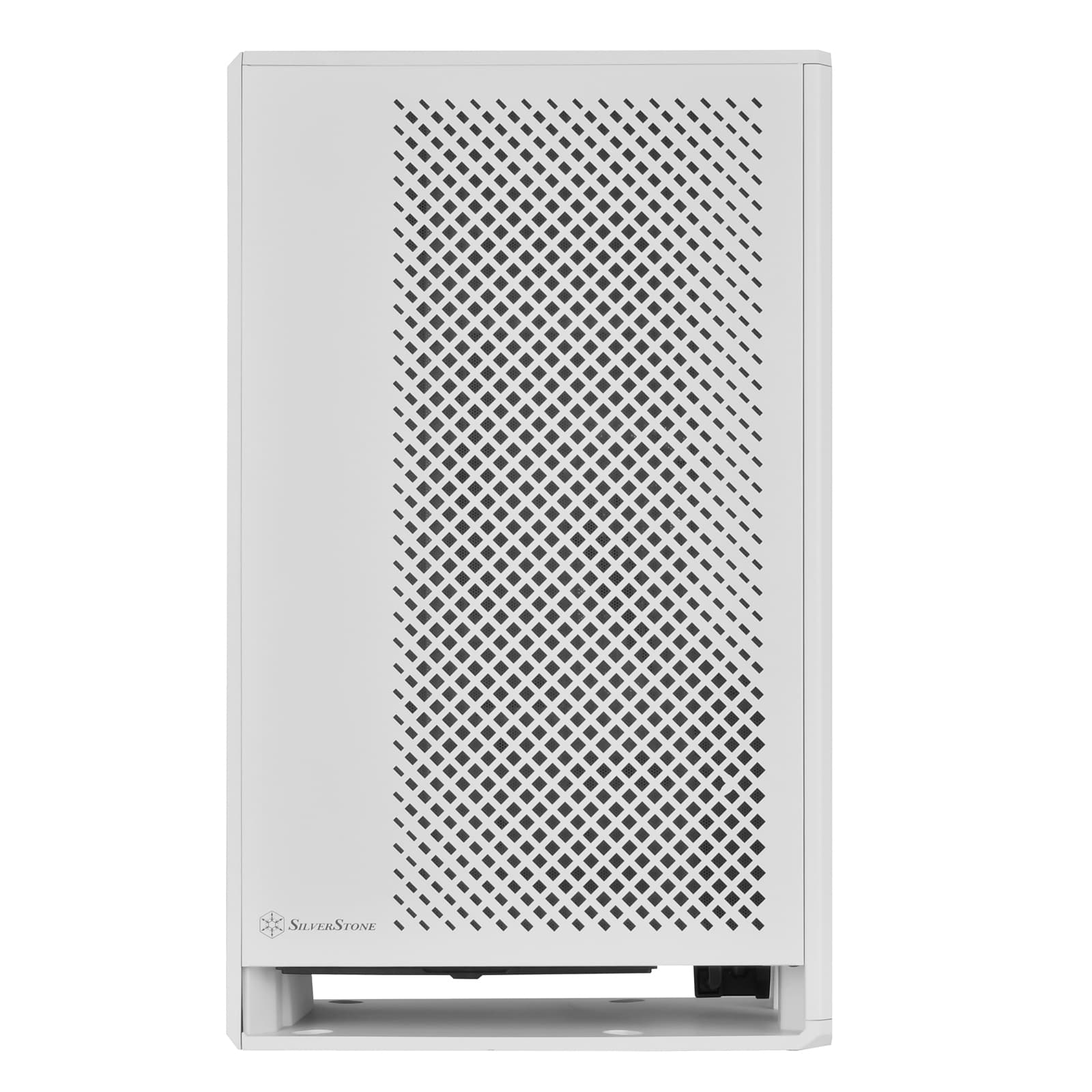 SILVERSTONE ALTA G1 M-ATX CASE (WH) thumbnail 5