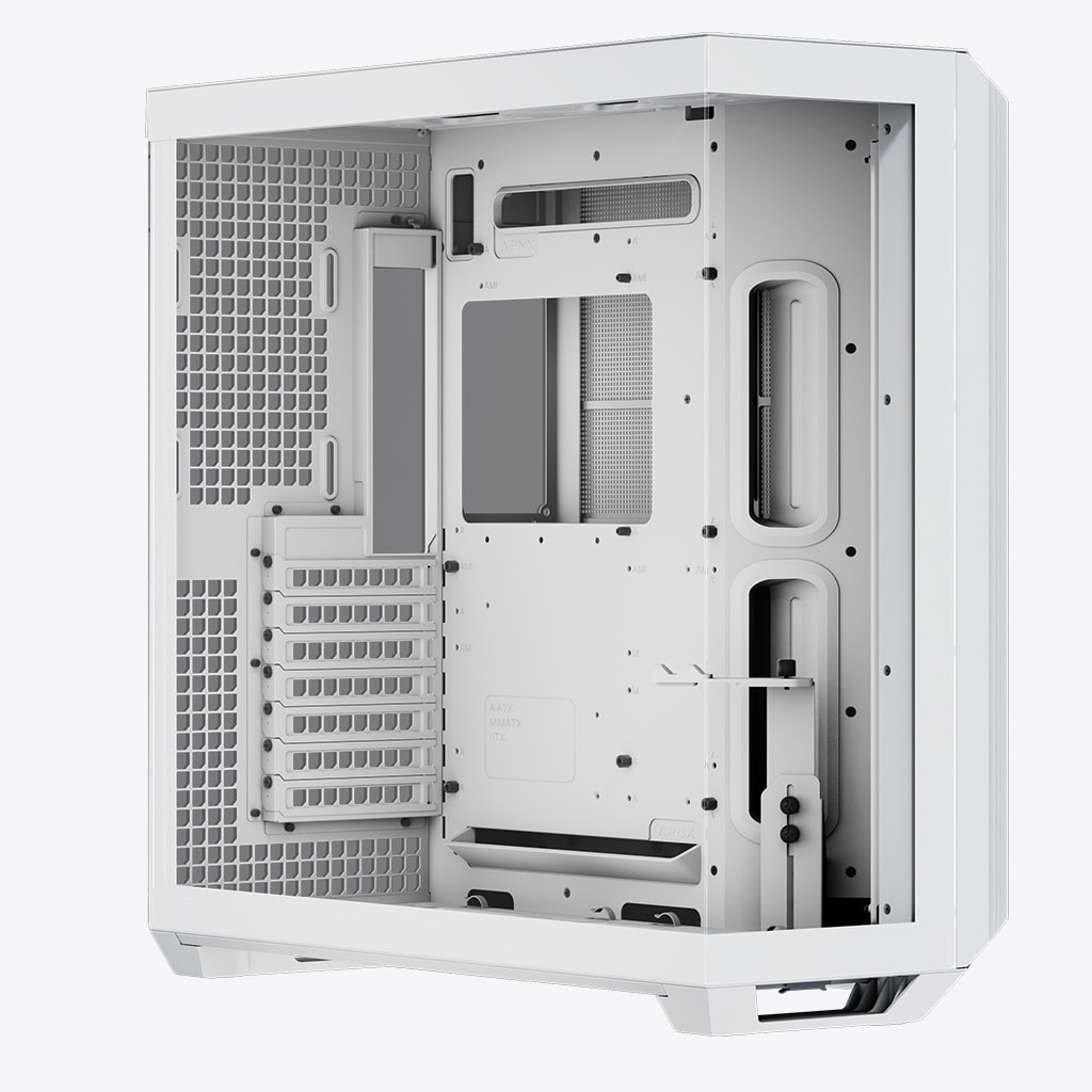 APNX V1 WHITE thumbnail 5