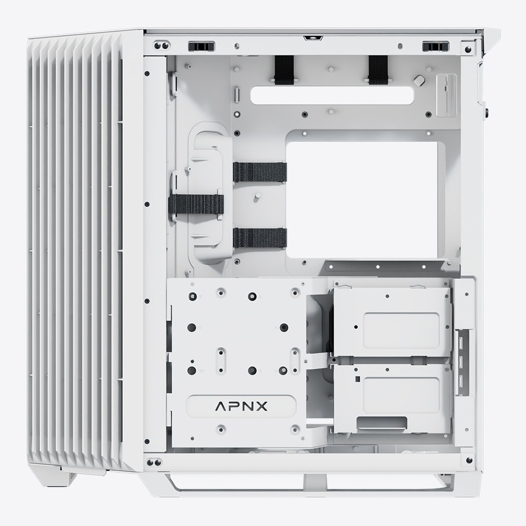 APNX V1 WHITE thumbnail 7