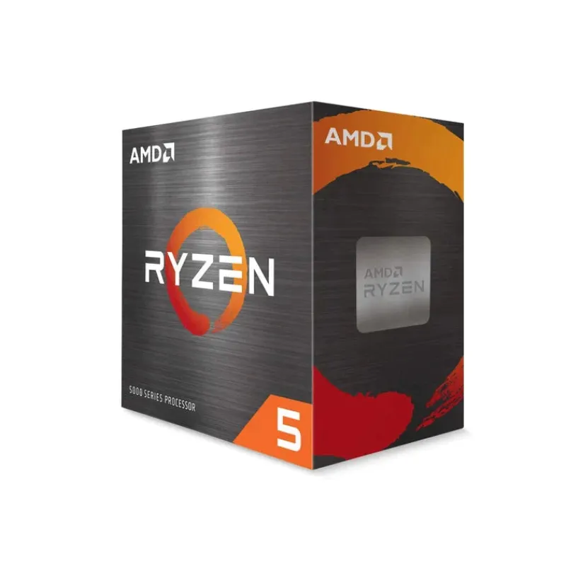 AMD RYZEN 5 5600GT 65W AM4 (TRAY)