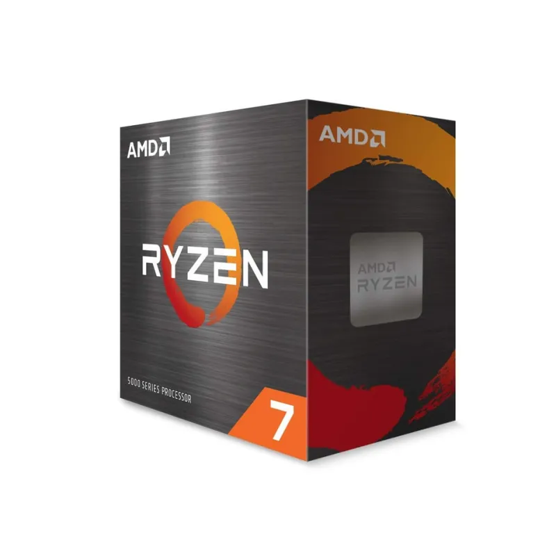 AMD RYZEN 7 5700X 65W AM4 (TRAY)