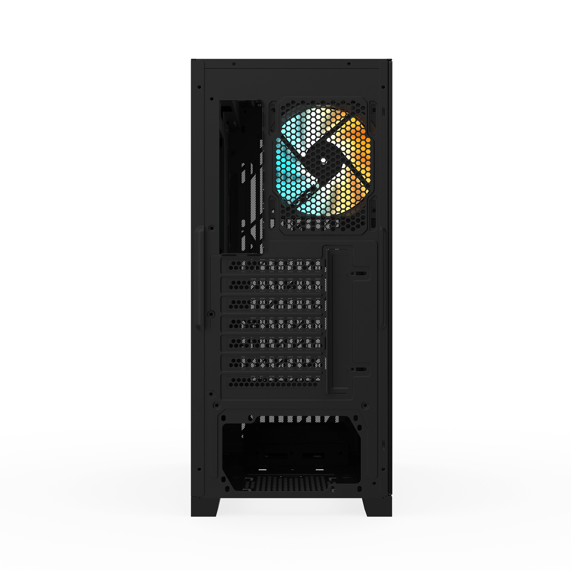 GIGABYTE C103 GLASS GLOBAL CASE thumbnail 4