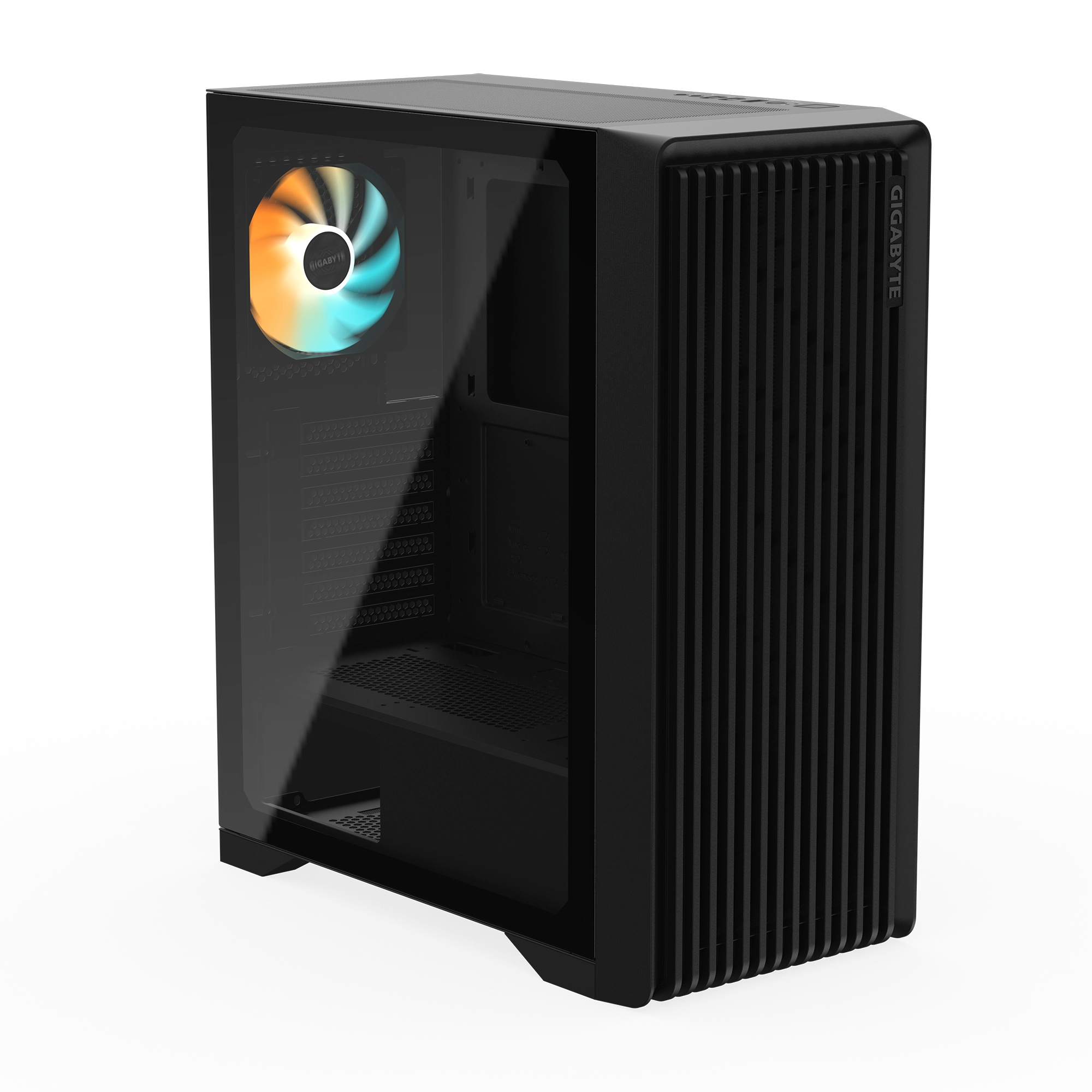 GIGABYTE C103 GLASS GLOBAL CASE thumbnail 5
