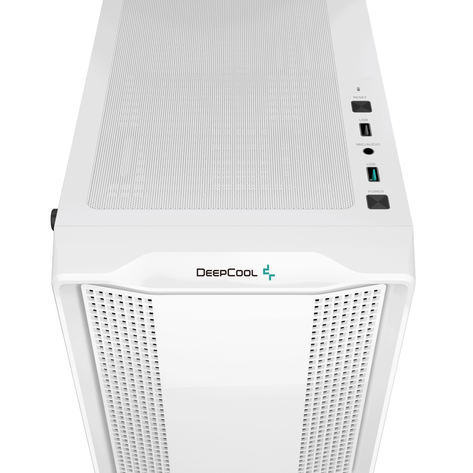 DEEPCOOL CC560 MID TOWER CASE WHITE thumbnail 8